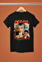 P1Harmony Printed 100% Cotton Soft Texture Cycling Collar Children's and Youth Tshirt