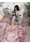 Area Rug Fluffy Shag Rugs Floor Mat Modern Luxury Rectangle Carpet Ultra Soft Comfy - 2