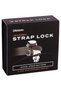 Pw-Sls-01 Ns Strap Lock System (Black)