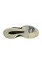 Slam Men's 2512 White Black All Court Tennis Shoes - 2