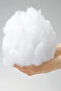 1 Piece 1000 Gr Microfiber Bead Silicone Comfortable Pillow - 3