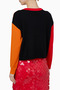 Gleeson Surrealist Stace Face Sweatshirt - 3