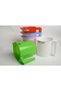 Cigarette Pipe 1St Quality 1 Piece Plastic Cigarette Pipe Color Shipped According to Stock - 2