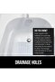 Bath Tub Shower Mat, Machine Washable Bathtub Floor Liner Mats - 5