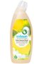100% Natural Citrus Toilet Cleaner 750g | Organic Plant-Based Formula | Non-Toxic & Eco-Frie