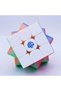 Cubul Rubik - 11 Aer - 4