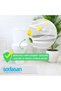 100% Natural Citrus Toilet Cleaner 750g | Organic Plant-Based Formula | Non-Toxic & Eco-Frie - 5