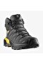 حذاء X ULTRA 360 MID GORE-TEX للرجال للاستخدام الخارجي Castlerock L47742600 - 4