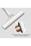 Household Multifunctional Glass Cleaning Tool With Watering Can 3-In-1 Mirrors Glass Scra - 3