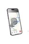 Magnetic Car Mount H73, Universal, Gray - 4