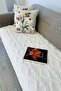 Chain Seat-Covering Embossed Soft Furry Sofa Cover Sofa Throw (100X220cm)