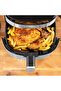 Design Airfryer Air Pro 3.7 litres - 6