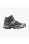 حذاء X ULTRA 5 MID GORE-TEX للنساء للاستخدام الخارجي Nine Iron L47754500