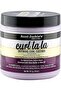 Hair Styling Agent Curl Custard, 18 oz - For Natural Hair Curls, Coils and Waves