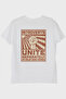 Introverts Unite White T-Shirt
