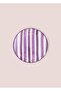 Joy Cake Plate Set of 6 Purple 19 cm - 7