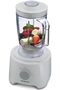 Food Processor 800W Multi-Functional With Reversible Stainless Steel Disk, Blender, Whisk Fd - 6