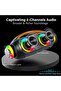 D16 Portable Bluetooth Speakers - 3