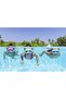 Lil Caymen Mask Assorted - 1 Piece - 2