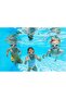 Kids Swimming Goggles | Kids Goggles with Waterproof UV Protection and Adjustable Strap, Acc - 3