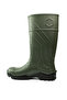 حذاء Hexa Boots 9000 للرجال من مادة البولي يوريثين طويل باللون الكاكي - 3