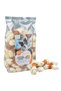 Duvo+ Chicken & Rawhide Small BonesWeight: 1000g, Count: 32