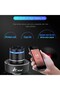 26 W Vibrating Speaker Wireless Subwoofer Bluetooth Stereo Bass - 4