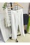 Pleated Palazzo Trousers
