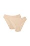 Basic 2-Pack Cotton Slip