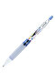uniball™ 207 Designer Gel Pen - Pink and Light Blue