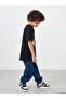 Garfield Print Oversized T-Shirt - 3