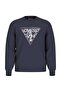 Triangle Men's Sweatshirt