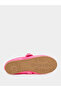 Solid Ballerinas with Hook and Loop Closure - 6