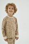8952 Men's P.J. Pajama Set - 3