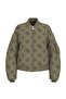 Philomene Women's Bomber Jacket