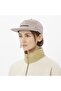 LOGO FLAT CAP Şapka Etherea LC2683000 - 4
