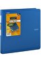 Five Star Binder, 1-1/2 Inch, 1 Binder, 300 Sheet Capacity - Color May Vary - 2