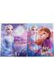 Frozen II Two-Pocket Paper Folders - Pack of 2