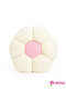 2 Plush Daisy Pillows – Aesthetic and Comfortable Design - 3