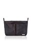 M/L Silk Slub Bag Organizer, Bag Organizer Gloria - 26Cmx20Cm