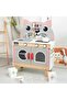 - Kitty Kitchen - Pink - 4