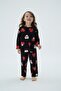 8931 Girl's P.J. Pajama Set - 4
