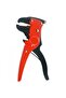 Wire Stripping Tool T-WS-01, Red