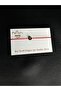 Letter t Adjustable Drawstring Luck Bracelet - 2