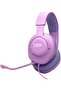 Quantum 100M2 Wired Over-Ear Gaming Headset with QuantumSOUND Signature, 3.5 mm Jack, Multi- - 2