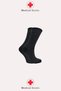 Women's Cotton Socks Multi-Colored 4-Pack - 2