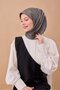 وشاح لامع 75012-13 - 6