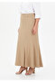 Fish Model Maxi Length Skirt - 2