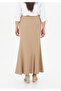 Fish Model Maxi Length Skirt - 3