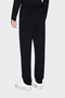 Stretch Cotton Regular Fit Mid Rise Straight Leg Pants Men Pants Xm001302 Af10818 - 3